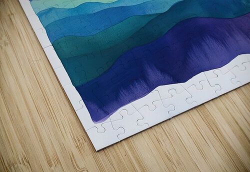 Chromatic Horizons H3N9P2 47 Abstract Rebellion puzzle