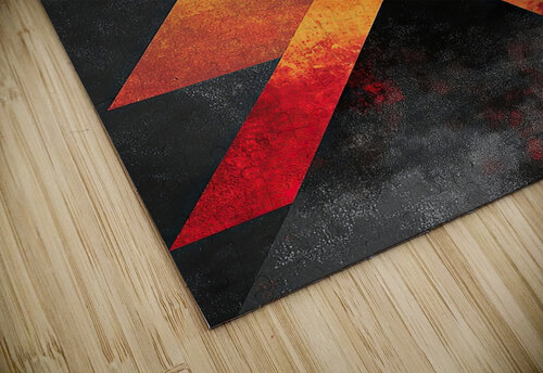 Celestial Balance 29HJPZ 55 Abstract Rebellion puzzle