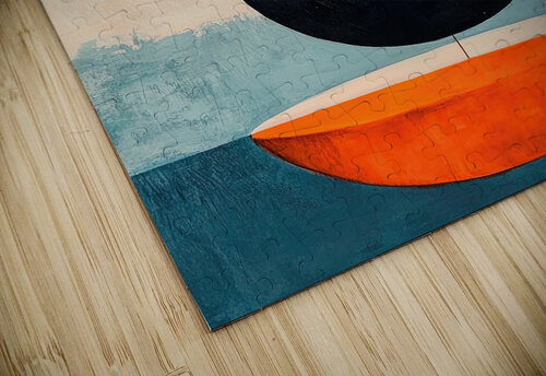 Celestial Balance Y79H2N 52 Abstract Rebellion puzzle