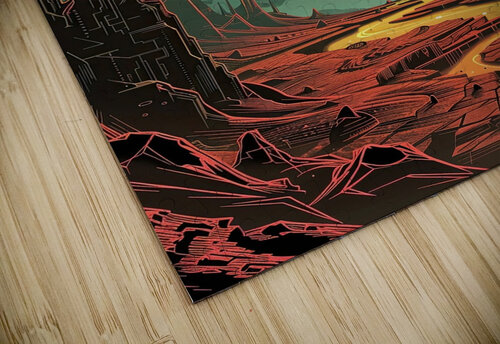 Celestial Circuitry H92N5Z 62 Abstract Rebellion puzzle