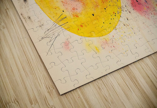 Celestial Dance Y59H2N 52 Abstract Rebellion puzzle