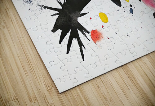 Celestial Dance Y59H2N 47 Abstract Rebellion puzzle