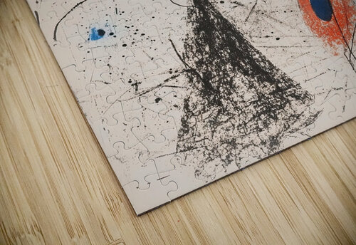 Celestial Dream HV92N5 57 Abstract Rebellion puzzle