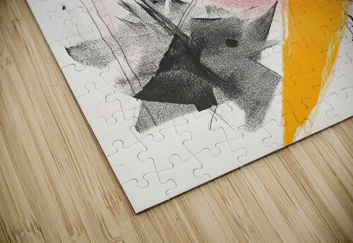 Celestial Echoes Y59H2N 58 Abstract Rebellion puzzle