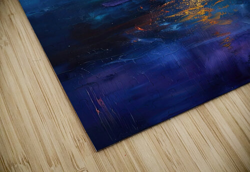 Celestial River Flows H429PN 57 Abstract Rebellion puzzle