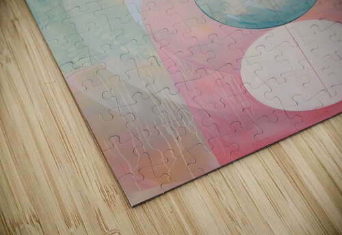 Celestial Harmony 49Z7N 48 Abstract Rebellion puzzle