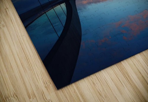 Celestial Reflection Pool H92P3Z 62 Abstract Rebellion puzzle