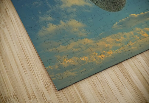 Celestial Ring HZ92N3 47 Abstract Rebellion puzzle
