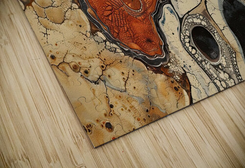 Cellular Cosmos 7H29P4 45 Abstract Rebellion puzzle