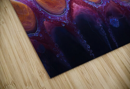 Cellular Harmony N92H5P 71 Abstract Rebellion puzzle