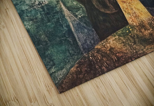 Celestial Offering H92D3N 60 Abstract Rebellion puzzle