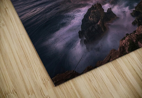 Celestial Tempest NZ8W29 64 Abstract Rebellion puzzle