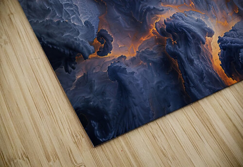 Celestial Turbulence Y92H5Z 60 Abstract Rebellion puzzle