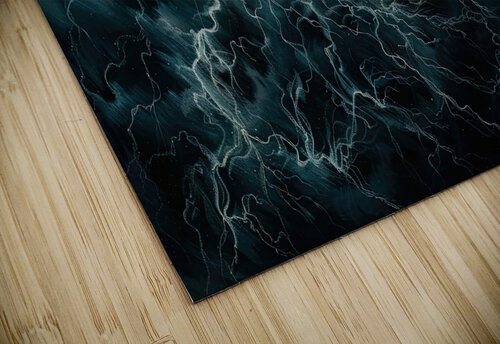 Celestial Veins J89H7N 65 Abstract Rebellion puzzle