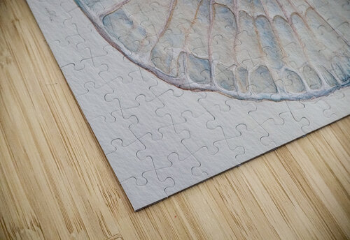 Cellular Echoes H9P4N2 50 Abstract Rebellion puzzle