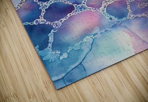 Cellular Harmony 9P3N2H 60 Abstract Rebellion puzzle