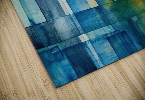 Chromatic Interplay Y59H2N 58 Abstract Rebellion puzzle