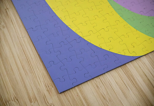 Chromatic Intersections 7P3N2H 48 Abstract Rebellion puzzle