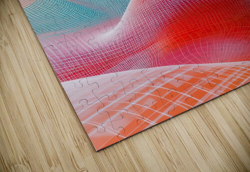 Chromatic Mesh Flows 5H2N9Z 60 Abstract Rebellion puzzle