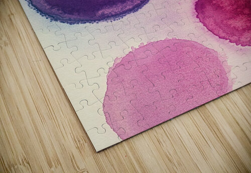 Chromatic Orbs NZ92P3 45 Abstract Rebellion puzzle