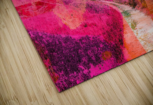 Chromatic Pathways 249PNZ 58 Abstract Rebellion puzzle