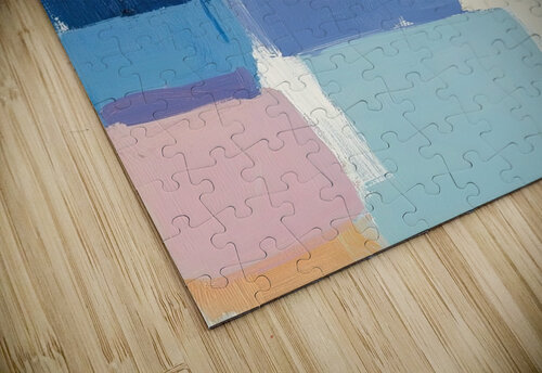 Chromatic Resonance 48H9N 57 Abstract Rebellion puzzle