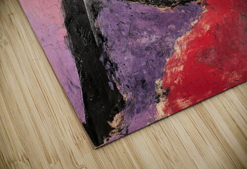 Chromatic Resonance 7P9N4H 52 Abstract Rebellion puzzle