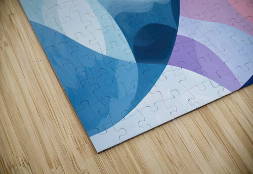 Chromatic Rhapsody 9P3N7H 55 Abstract Rebellion puzzle