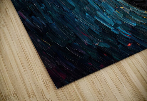 Cosmic Vortex NZ9H2P 63 Abstract Rebellion puzzle