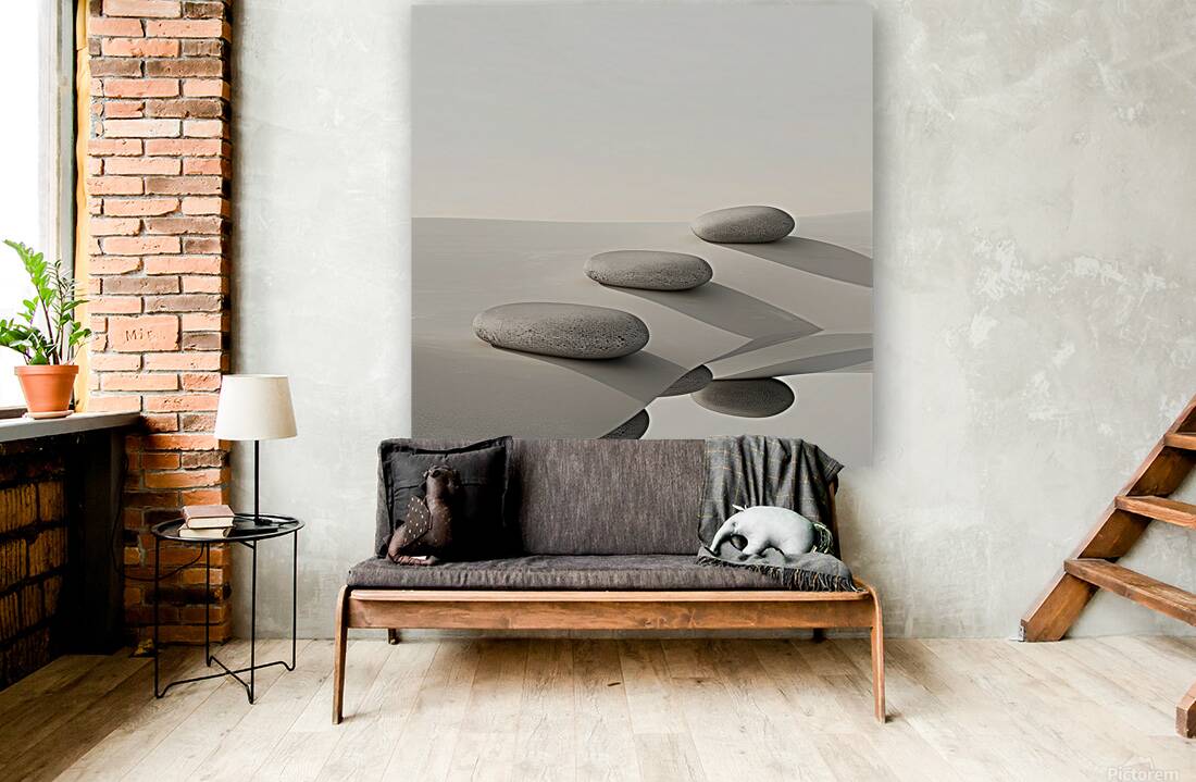 Zen Pathway Reproduction