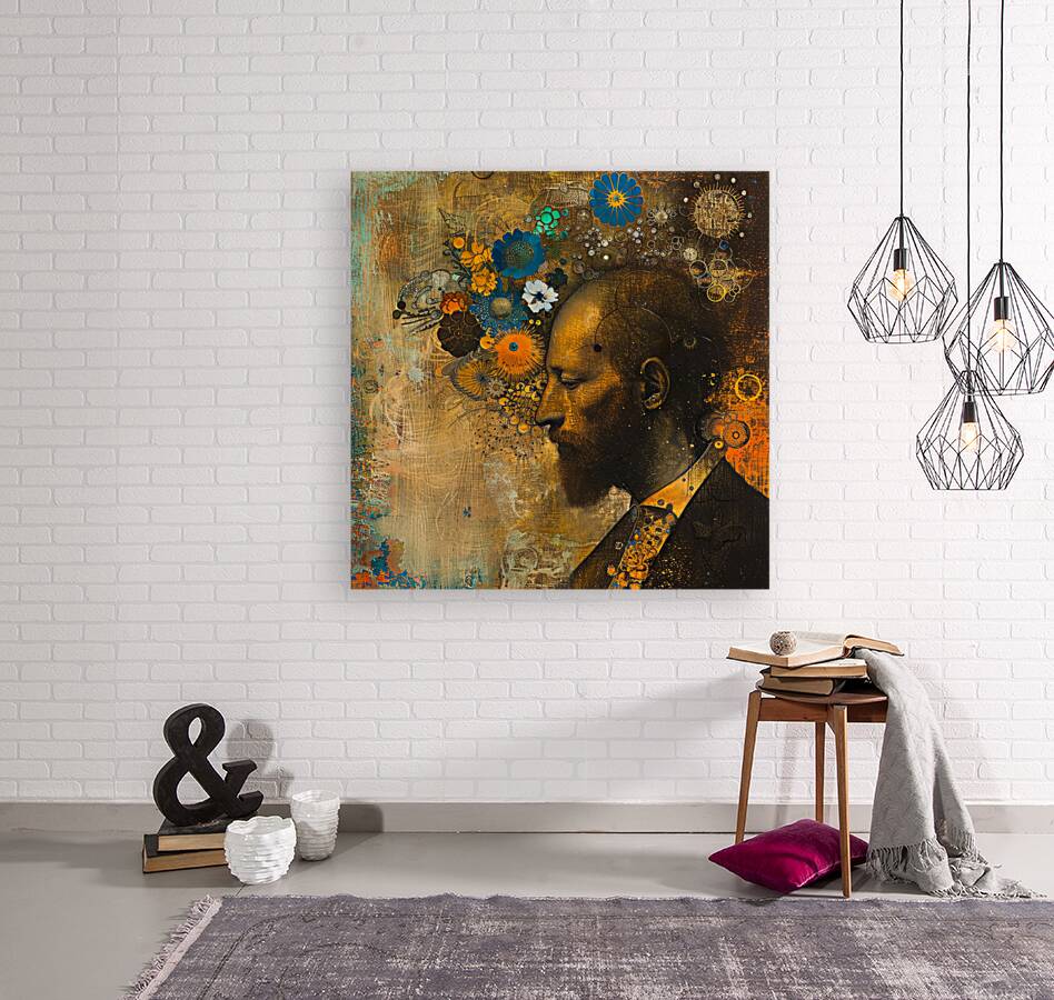 The Alchemists Mind: Odilon Redon Reproduction