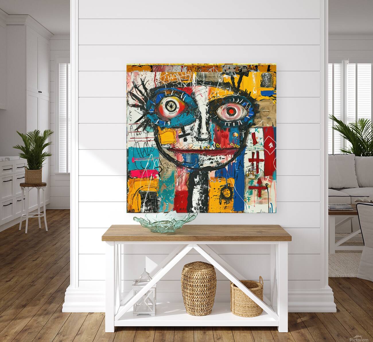 Urban Chaos Reproduction