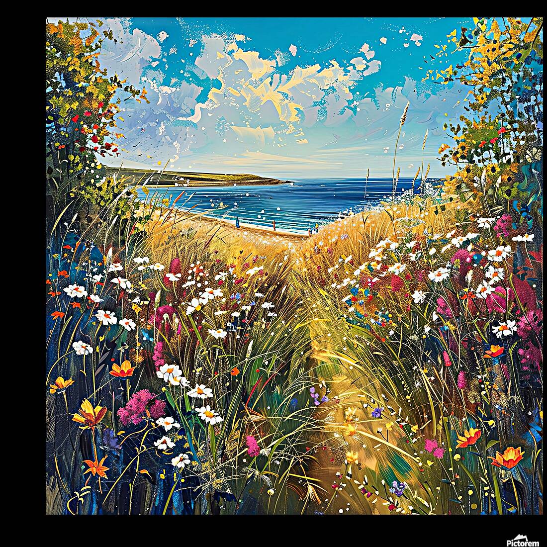 Path to Serenity Reproduction