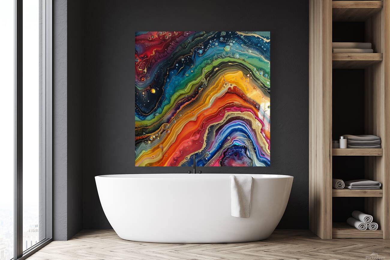 Chromatic Currents Reproduction