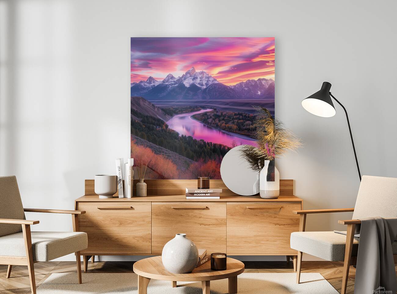 Twilight Majesty Reproduction