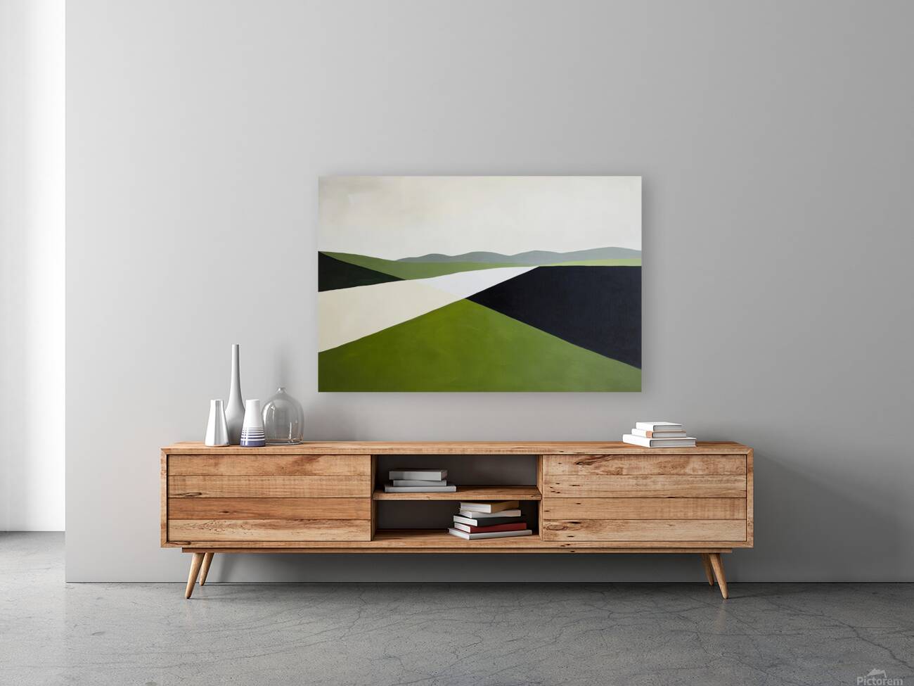 Abstract Fields 48H9N2 58 Reproduction
