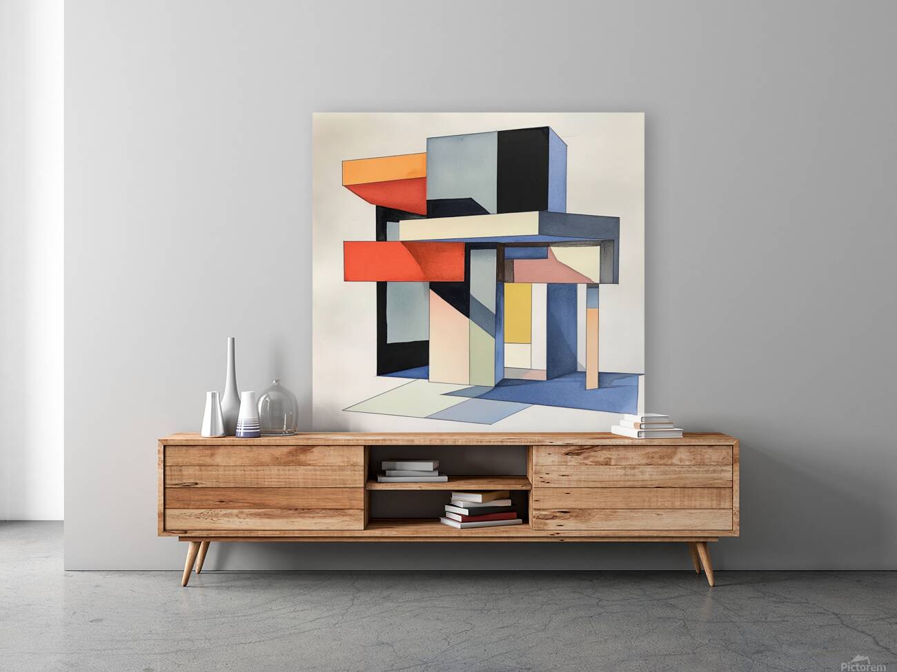 Abstract Structure N5C93D 63 Reproduction