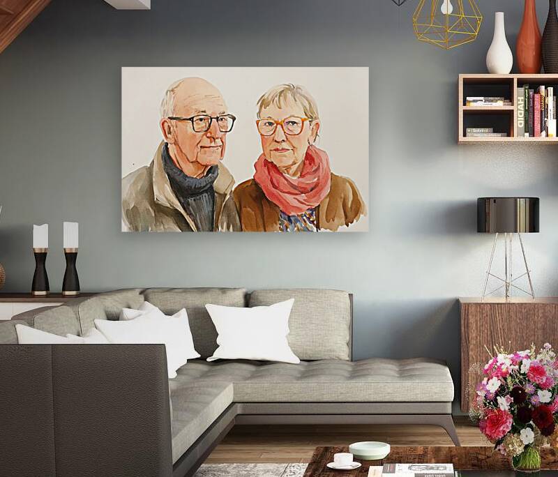 Aging Gracefully Y59H2N 45 Reproduction