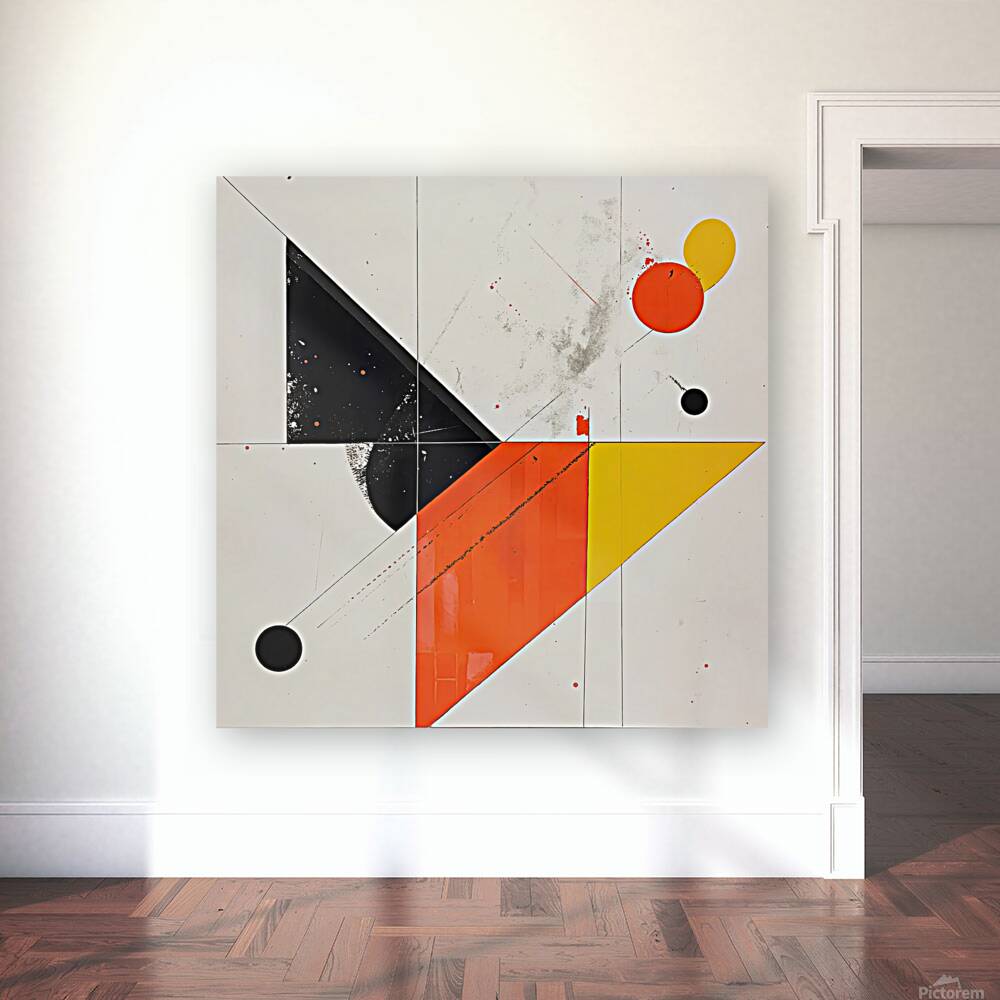 Angular Balance 7H3N2P 48 Reproduction