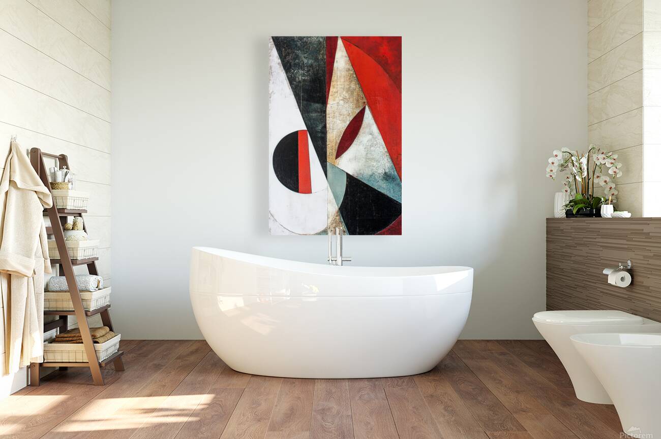 Angular Harmony 49ZHP2 48 Reproduction