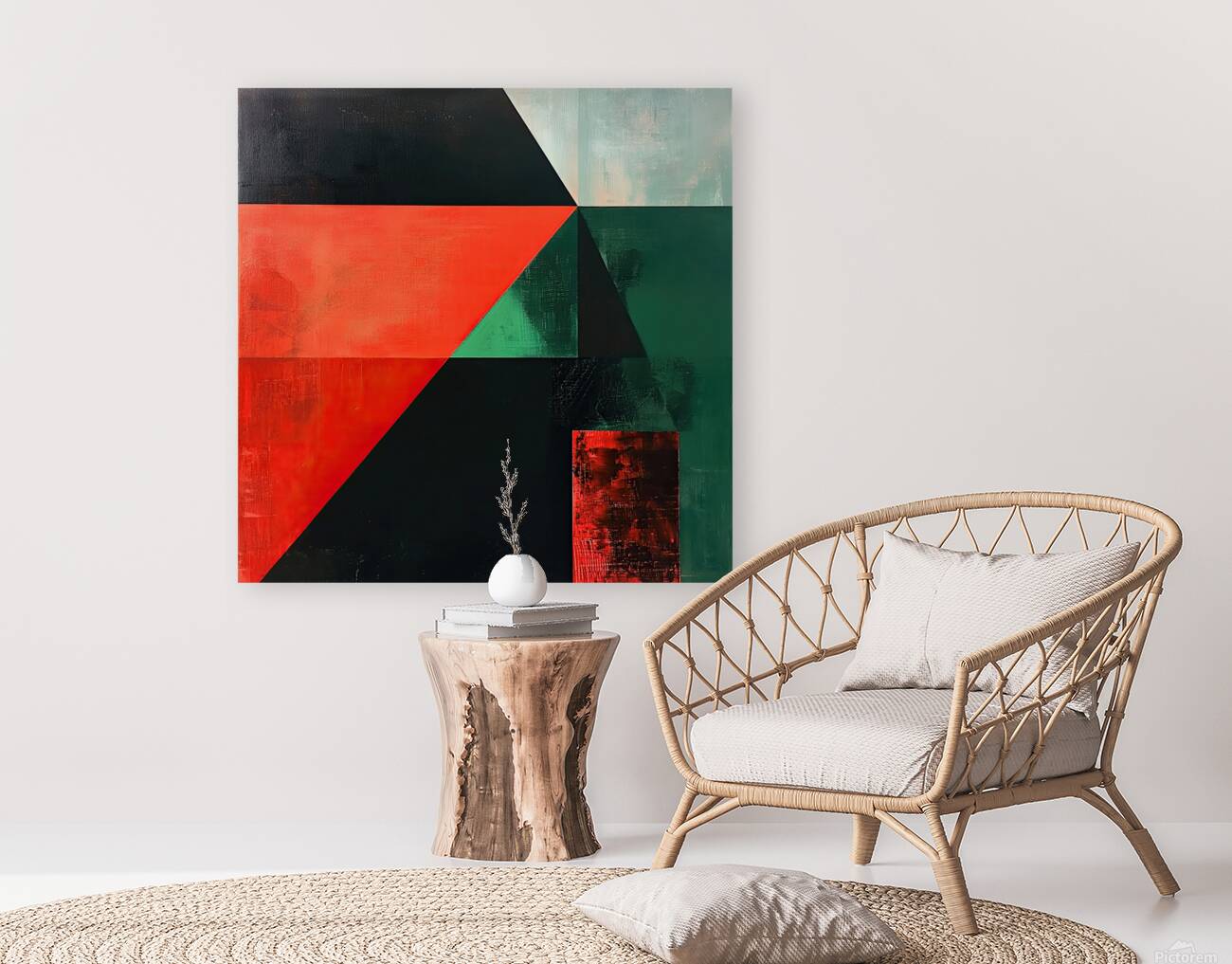 Angular Chromatics 7H3N2P 53 Reproduction