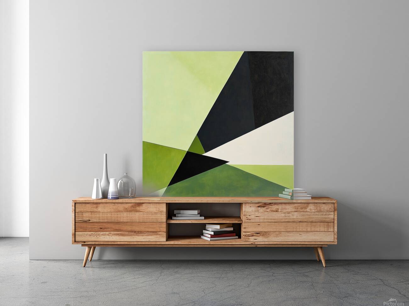 Angular Harmony 42H9N 63 Reproduction