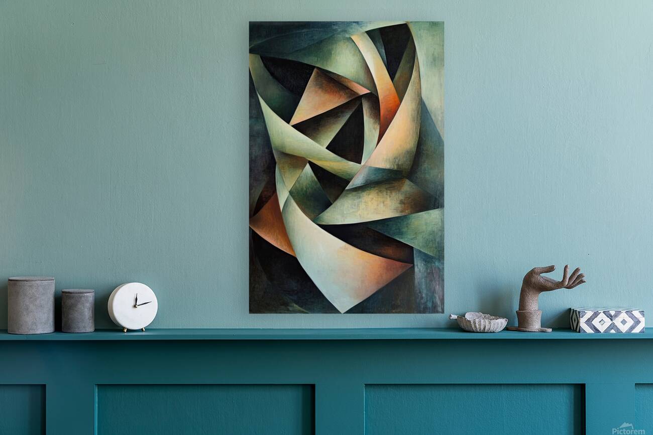 Angular Interplay NH7B29 52 Reproduction