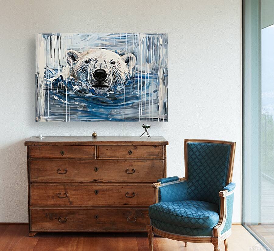 Arctic Sentinel 238HBC 45 Reproduction