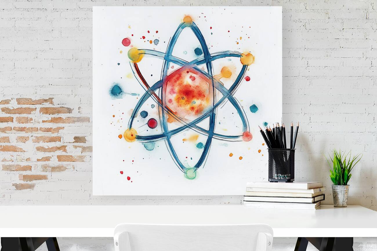 Atomic Dance Y59H2N 45 Reproduction