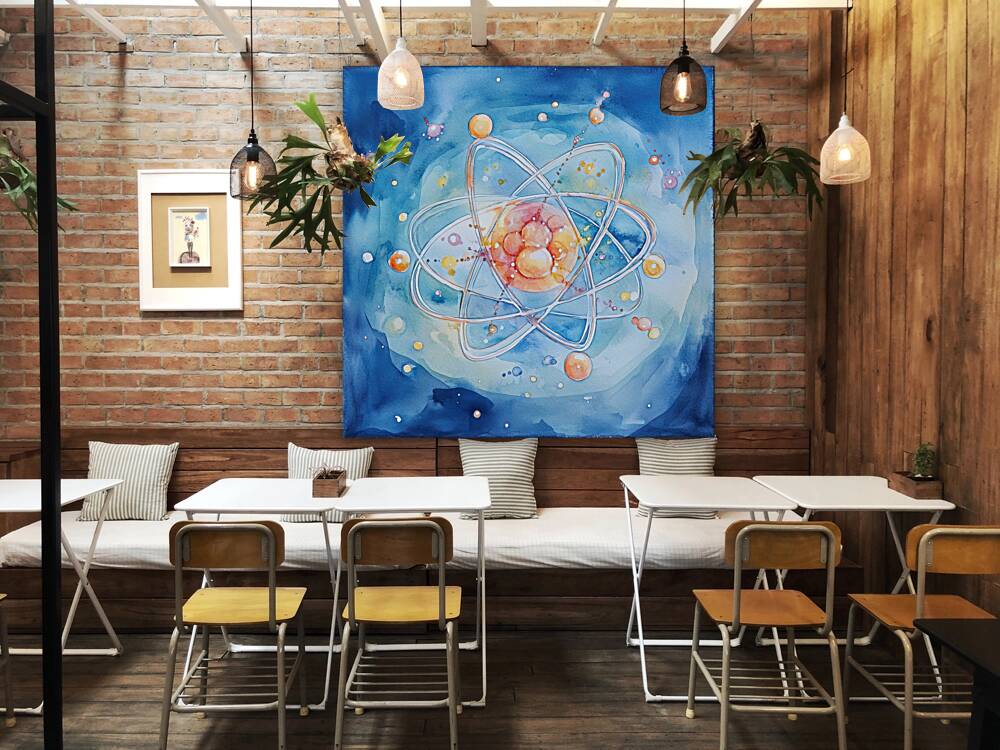 Atomic Harmony ZH92N3 47 Reproduction