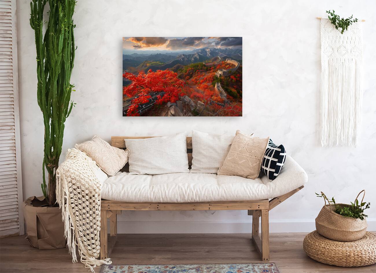 Autumn Great Wall ZX49CV 67 Reproduction