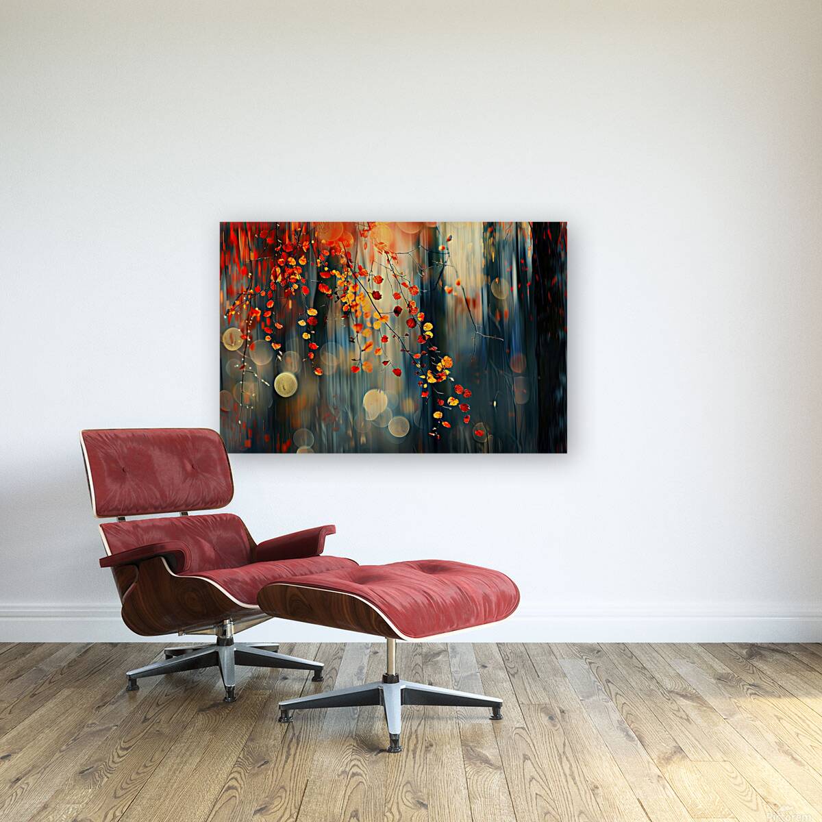 Autumn Whispers G29HJ8 57 Reproduction