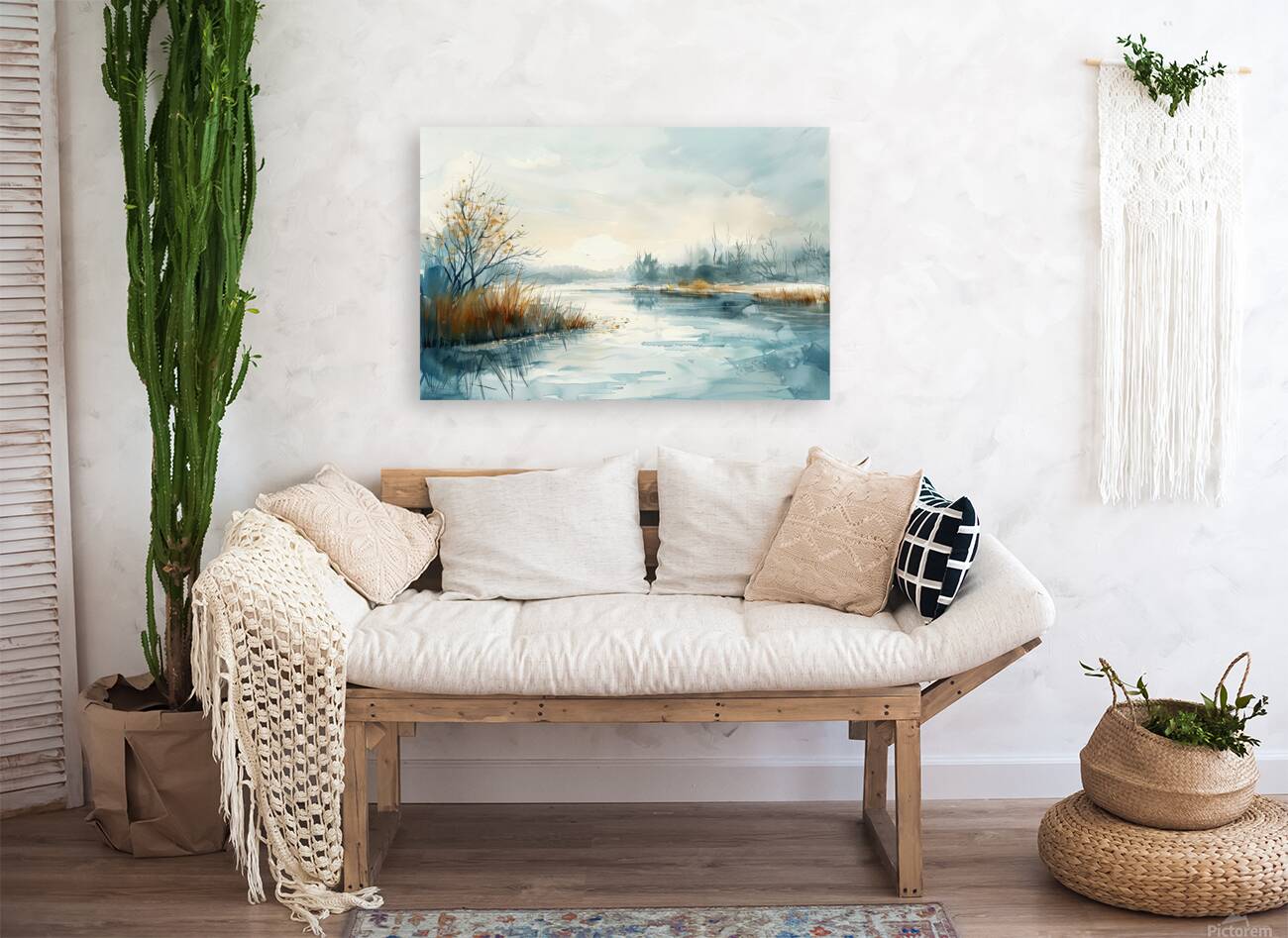 Autumn Whispers Y29H7N 57 Reproduction