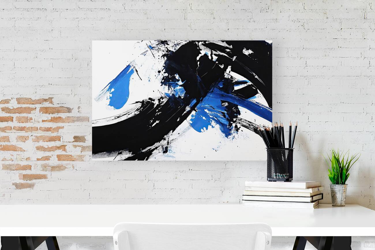 Azure Abyss Dance H3N2P9 58 Reproduction